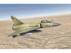 Italeri Bausatz Mirage 2000C 1:72