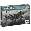 Italeri Bausatz Harrier Gr. 3 "Falkland" 1:72