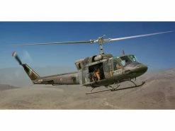 Italeri Bausatz AB 212 /UH 1N 1:48