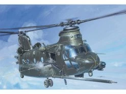 Italeri Bausatz MH-47 E SOA Chinook 1:72