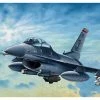 Italeri Bausatz Night Falcon F-16 1:72 -Modellbausätze Verkäufe 51353025 xxl