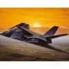 Italeri Bausatz F-117A Stealth 1:72 2 Italeri Bausatz F-117A Stealth 1:72 -Modellbausätze Verkäufe 51353031 xxl