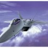 Italeri Bausatz F-22 Raptor 1:72