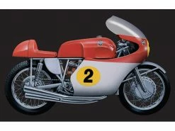 Italeri Bausatz MV Agusta 1964 500cc 1:9