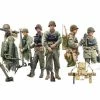 Italeri Bausatz 1:35 U.S. Infanterie -Modellbausätze Verkäufe 51355470 xxl