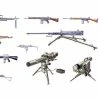 Italeri Bausatz Modern Light Weapon Set 1:35 1 Italeri Bausatz Modern Light Weapon Set 1:35 -Modellbausätze Verkäufe 51357039 xxl