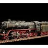 Italeri Bausatz Mehrzwecklokomotive Baureihe 41 1:87