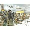 Italeri Bausatz 1:72 Deutsche Infanterie (Winter Uniform)