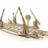 Ugears Bausatz Bahnübergang mit Schienen 1 Ugears Bausatz Bahnübergang mit Schienen -Modellbausätze Verkäufe 51357252 xxl