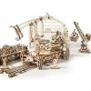 Ugears Bausatz Kranwagen 2 Ugears Bausatz Kranwagen -Modellbausätze Verkäufe 51358249 xxl