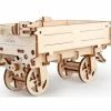 Ugears Bausatz Anhänger -Modellbausätze Verkäufe 51359578 xxl