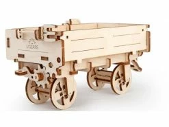 Ugears Bausatz Anhänger