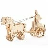 WOODEN.CITY Bausatz Römischer Streitwagen 1 WOODEN.CITY Bausatz Römischer Streitwagen -Modellbausätze Verkäufe 51431432 xxl