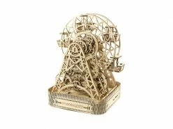 WOODEN.CITY Bausatz Riesenrad