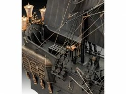 Revell Bausatz Black Pearl 1:72 -Modellbausätze Verkäufe 52156386 xxl