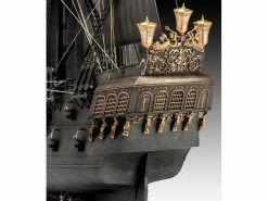 Revell Bausatz Black Pearl 1:72 -Modellbausätze Verkäufe 52156404 xxl