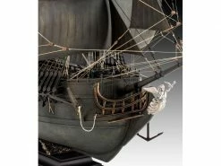 Revell Bausatz Black Pearl 1:72 -Modellbausätze Verkäufe 52156416 xxl