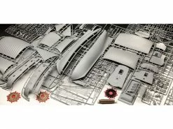 Revell Bausatz Black Pearl 1:72 -Modellbausätze Verkäufe 52156434 xxl