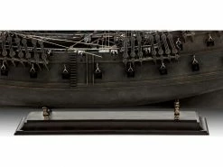 Revell Bausatz Black Pearl 1:72 -Modellbausätze Verkäufe 52160660 xxl