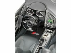 Revell Bausatz Audi R8 1:24 12 Revell Bausatz Audi R8 1:24 -Modellbausätze Verkäufe 52202391 xxl