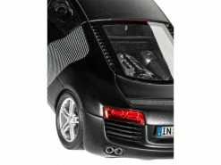 Revell Bausatz Audi R8 1:24 13 Revell Bausatz Audi R8 1:24 -Modellbausätze Verkäufe 52202401 xxl