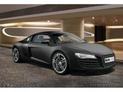 Revell Bausatz Audi R8 1:24 10 Revell Bausatz Audi R8 1:24 -Modellbausätze Verkäufe 52202409 xxl