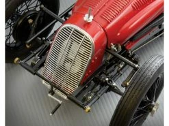 Italeri Bausatz Fiat 806 Grand Prix 1:12 -Modellbausätze Verkäufe 52287237 xxl