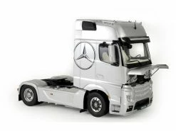 Italeri Bausatz Mercedes Benz Actros Giga Space 1:24 12 Italeri Bausatz Mercedes Benz Actros Giga Space 1:24 -Modellbausätze Verkäufe 52290688 xxl