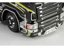 Italeri Bausatz Scania R730 V8 Topline IMPERIAL 1:24 -Modellbausätze Verkäufe 52290830 xxl
