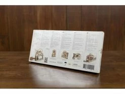 Ugears Bausatz Schatulle -Modellbausätze Verkäufe 52291248 xxl