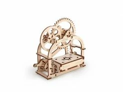 Ugears Bausatz Schatulle -Modellbausätze Verkäufe 52291254 xxl