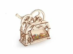 Ugears Bausatz Schatulle -Modellbausätze Verkäufe 52291267 xxl