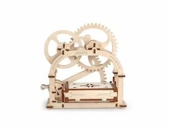 Ugears Bausatz Schatulle -Modellbausätze Verkäufe 52291283 xxl