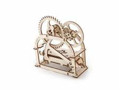 Ugears Bausatz Schatulle -Modellbausätze Verkäufe 52291349 xxl