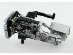 Italeri Bausatz Mercedes Benz Actros Giga Space 1:24 15 Italeri Bausatz Mercedes Benz Actros Giga Space 1:24 -Modellbausätze Verkäufe 52295469 xxl