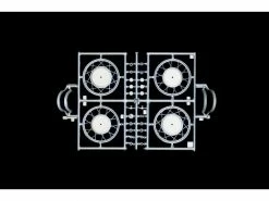 Italeri Bausatz MV Agusta 1964 500cc 1:9 -Modellbausätze Verkäufe 52297849 xxl