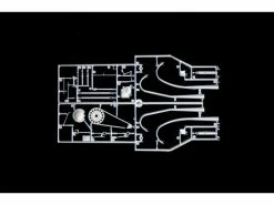Italeri Bausatz MV Agusta 1964 500cc 1:9 -Modellbausätze Verkäufe 52297852 xxl