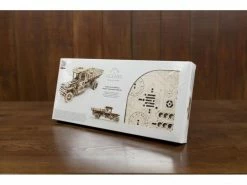 Ugears Bausatz Truck UGM-11 Truck -Modellbausätze Verkäufe 52300653 xxl