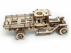 Ugears Bausatz Truck UGM-11 Truck -Modellbausätze Verkäufe 52300656 xxl