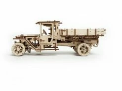 Ugears Bausatz Truck UGM-11 Truck -Modellbausätze Verkäufe 52300667 xxl