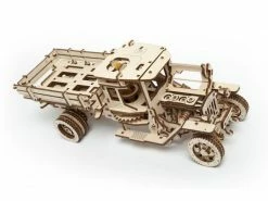 Ugears Bausatz Truck UGM-11 Truck -Modellbausätze Verkäufe 52300674 xxl