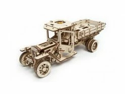 Ugears Bausatz Truck UGM-11 Truck -Modellbausätze Verkäufe 52300683 xxl