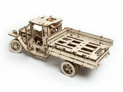 Ugears Bausatz Truck UGM-11 Truck -Modellbausätze Verkäufe 52300701 xxl