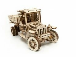Ugears Bausatz Truck UGM-11 Truck -Modellbausätze Verkäufe 52300710 xxl