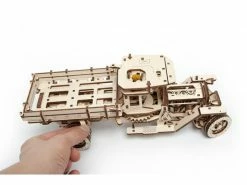 Ugears Bausatz Truck UGM-11 Truck -Modellbausätze Verkäufe 52300719 xxl