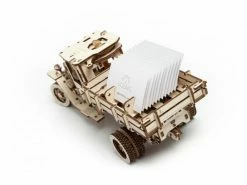 Ugears Bausatz Truck UGM-11 Truck -Modellbausätze Verkäufe 52300725 xxl