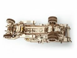 Ugears Bausatz Truck UGM-11 Truck -Modellbausätze Verkäufe 52300734 xxl