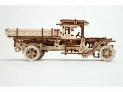 Ugears Bausatz Truck UGM-11 Truck -Modellbausätze Verkäufe 52300743 xxl