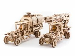 Ugears Bausatz Truck UGM-11 Erweiterungsset 17 Ugears Bausatz Truck UGM-11 Erweiterungsset -Modellbausätze Verkäufe 52300755 xxl