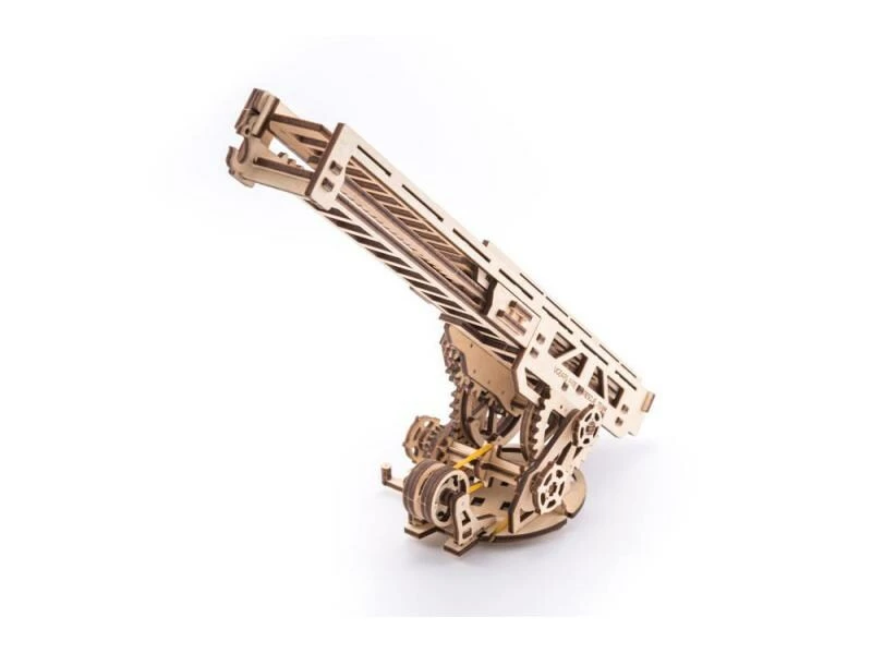 Ugears Bausatz Truck UGM-11 Erweiterungsset 6 Ugears Bausatz Truck UGM-11 Erweiterungsset – Bild 4